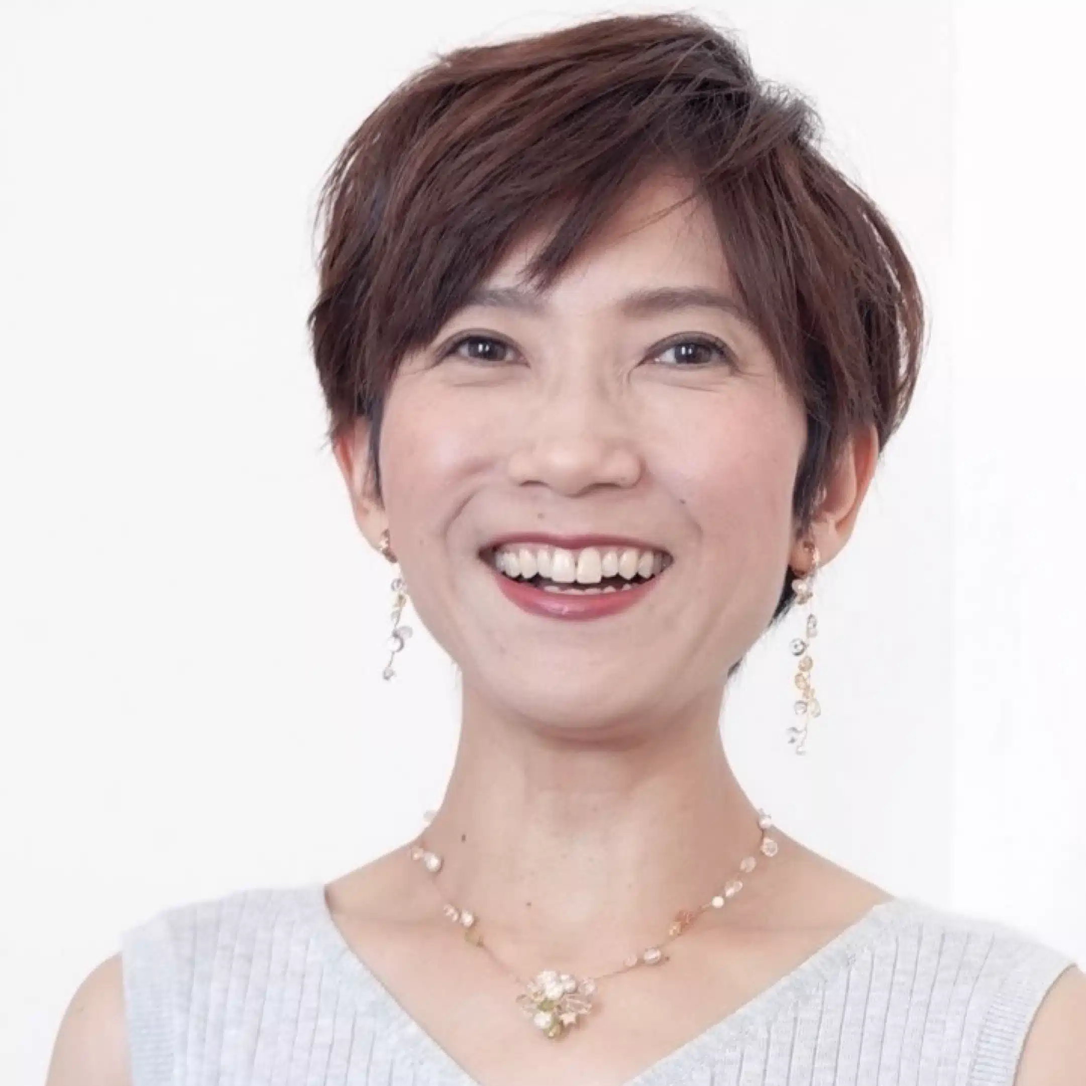 Kanna Yoshikawa 吉川観奈