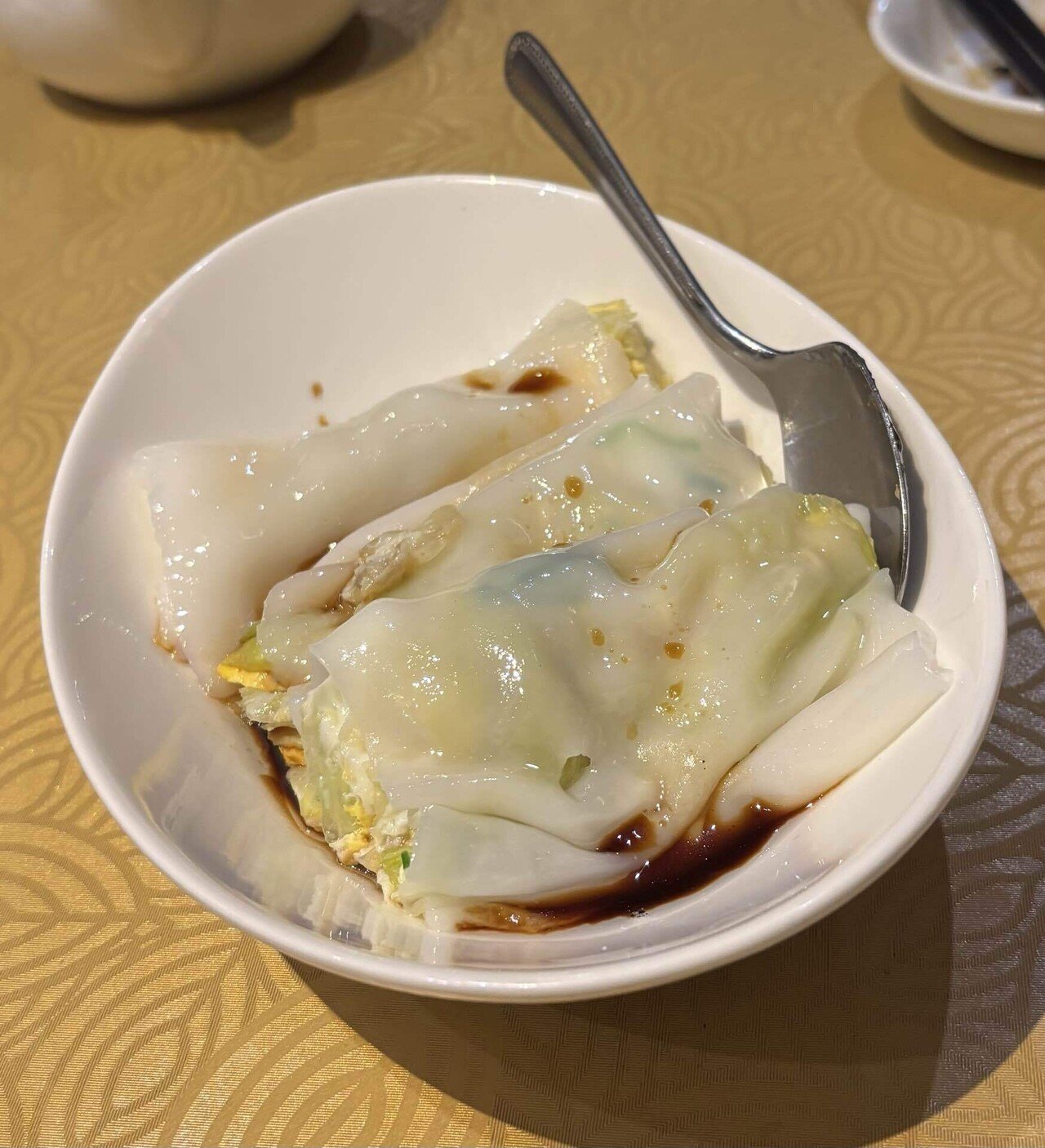 神戸三宮、中華激戦区に地元の住民、華僑達にも愛され続けている中華