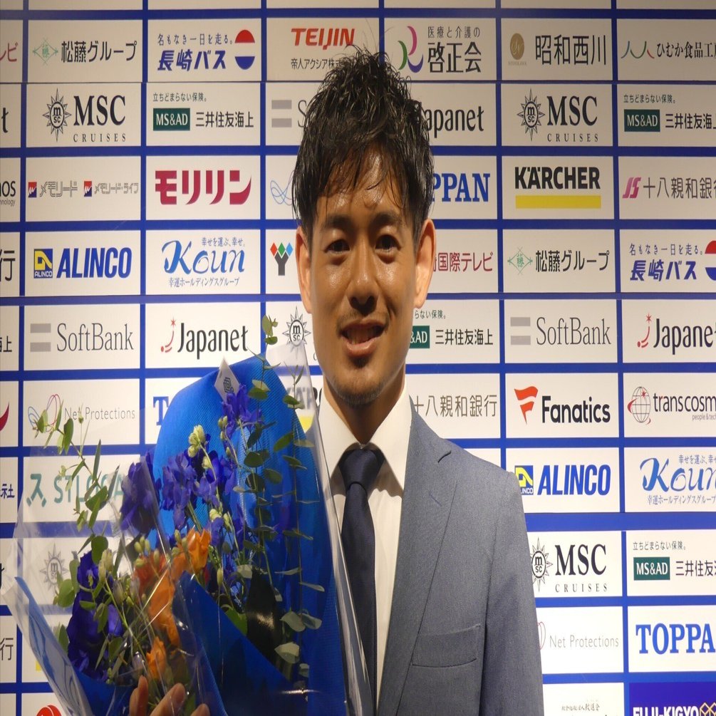 飯尾竜太朗への感謝を込めて【限定コラム】｜Vマガジン