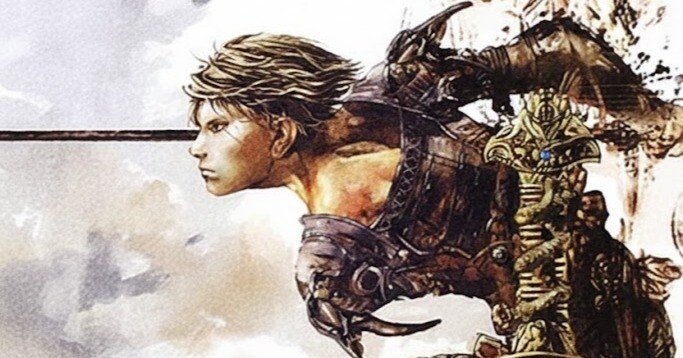 無職なのでファンタジー小説100冊読んでみる #36 折れた魔剣｜tatara