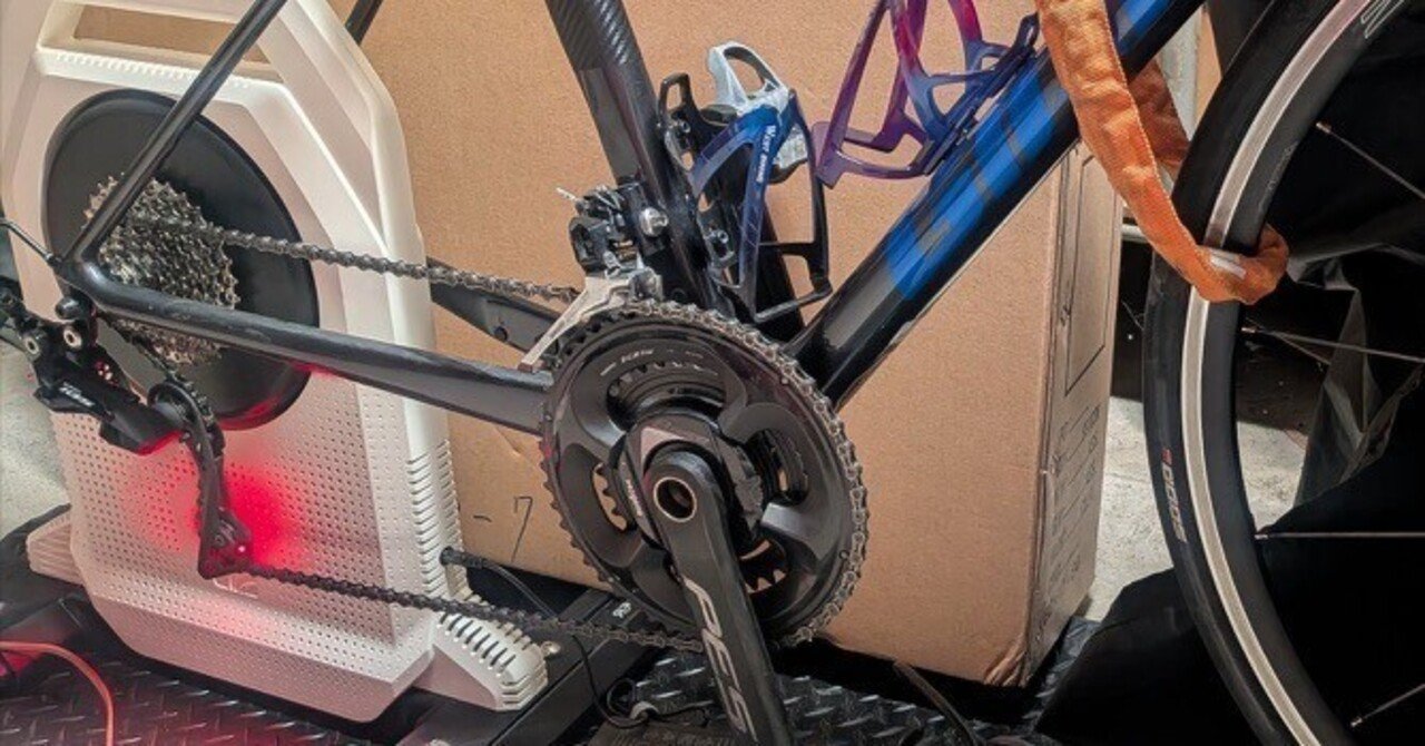 ThinkRider XXPRO スマートトレーナー Amazon | ThinkRider ダイレクトドライブ スマートトレーナー XX PRO