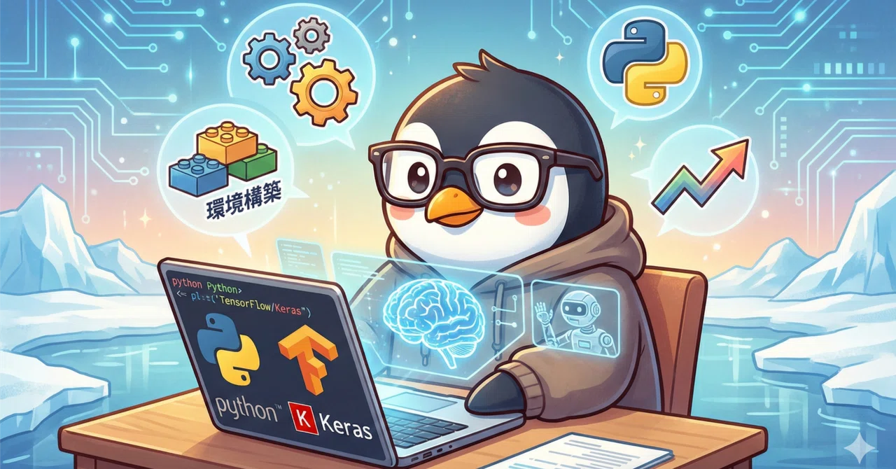 Python DIY AI Series Part 1: Why 'DIY AI' Now? Setting Up the Python ...