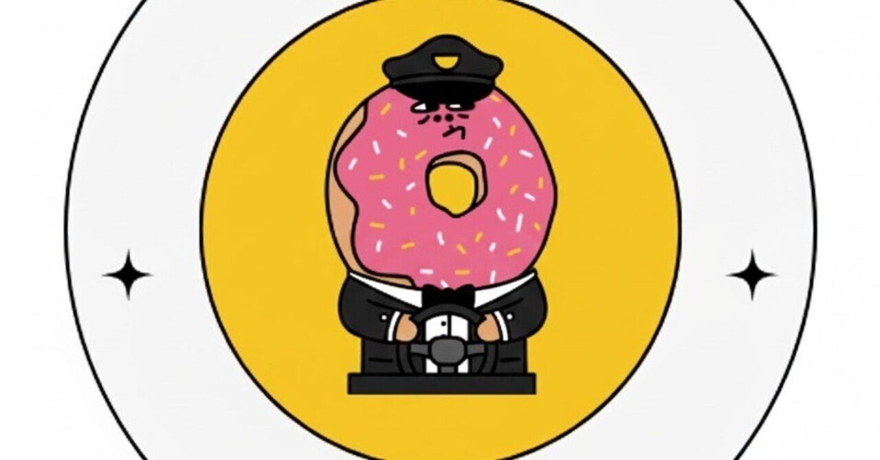 借金1000万円で人生詰んでいたタクシー運転手の私が、仮想通貨マスター講座で人生を立て直し始めた話】｜うーやん