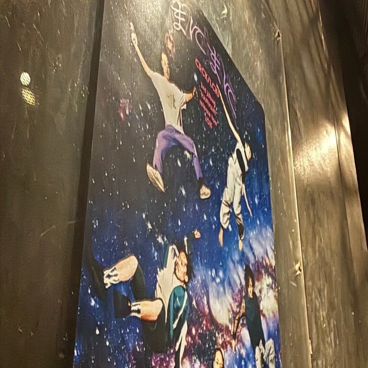 2025年12月8日（月） CRCK/LCKS 2nd Album 