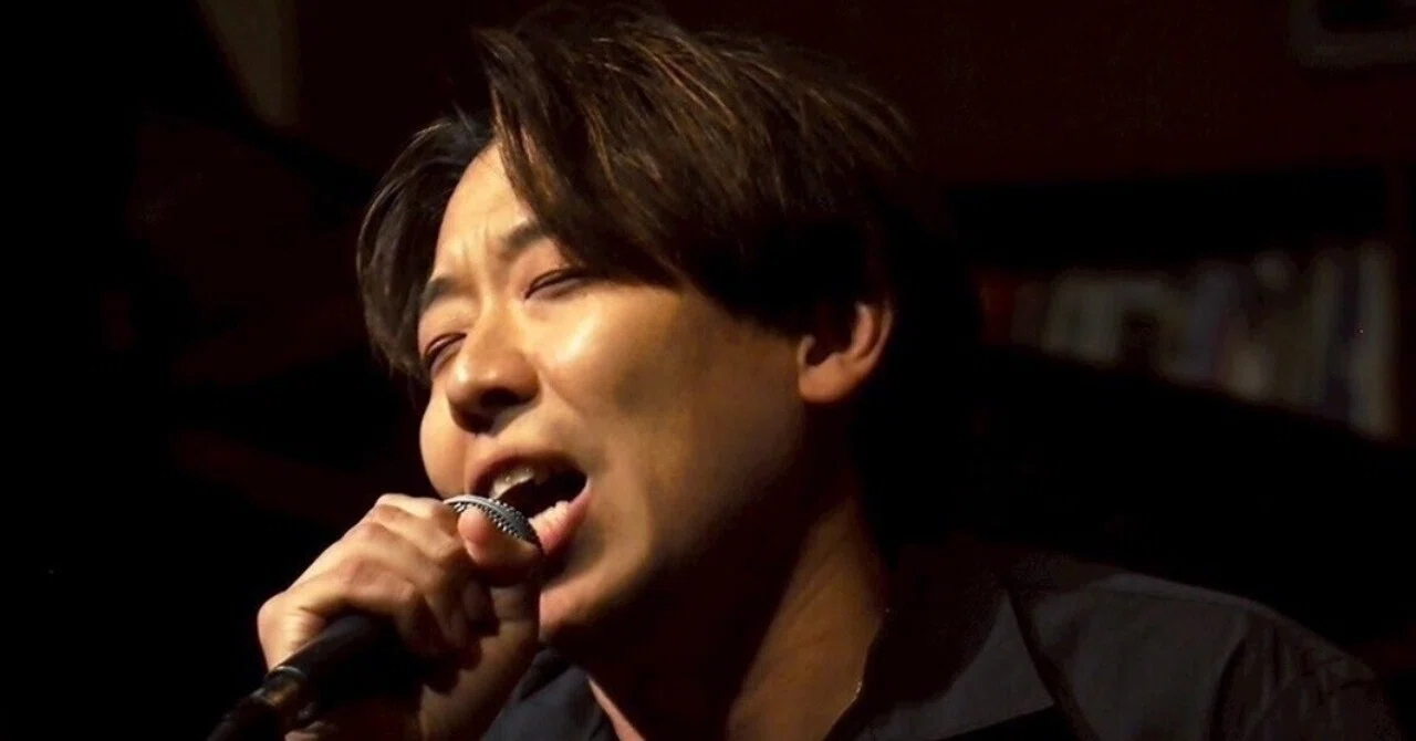 自己紹介｜NAO（池田直樹）