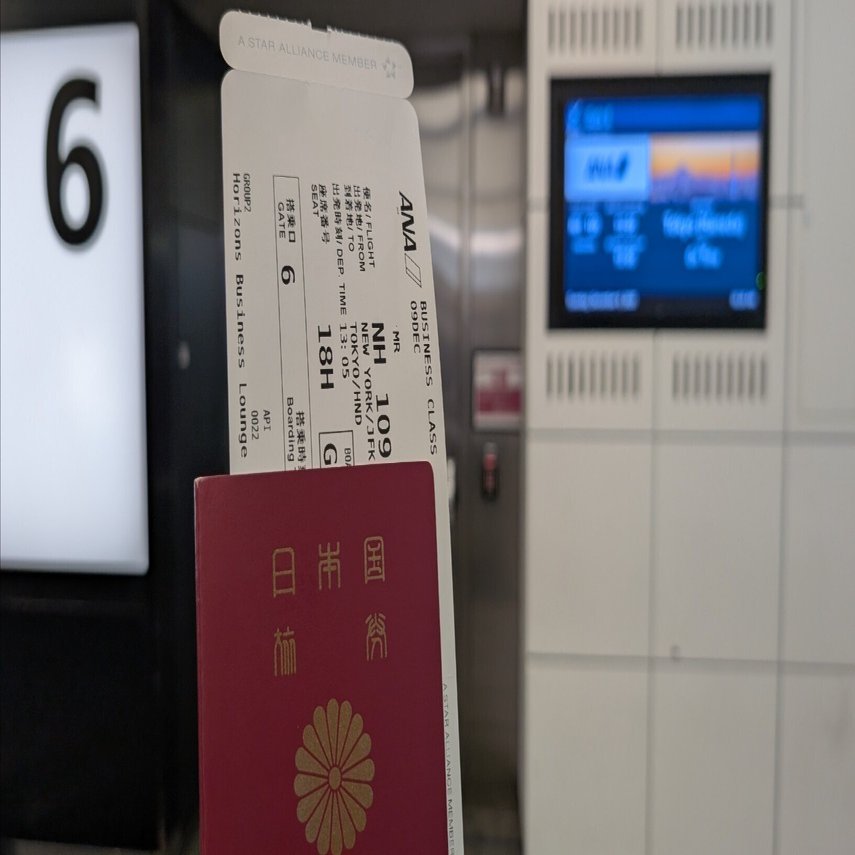 アメリカ留学から帰国した｜tabirow