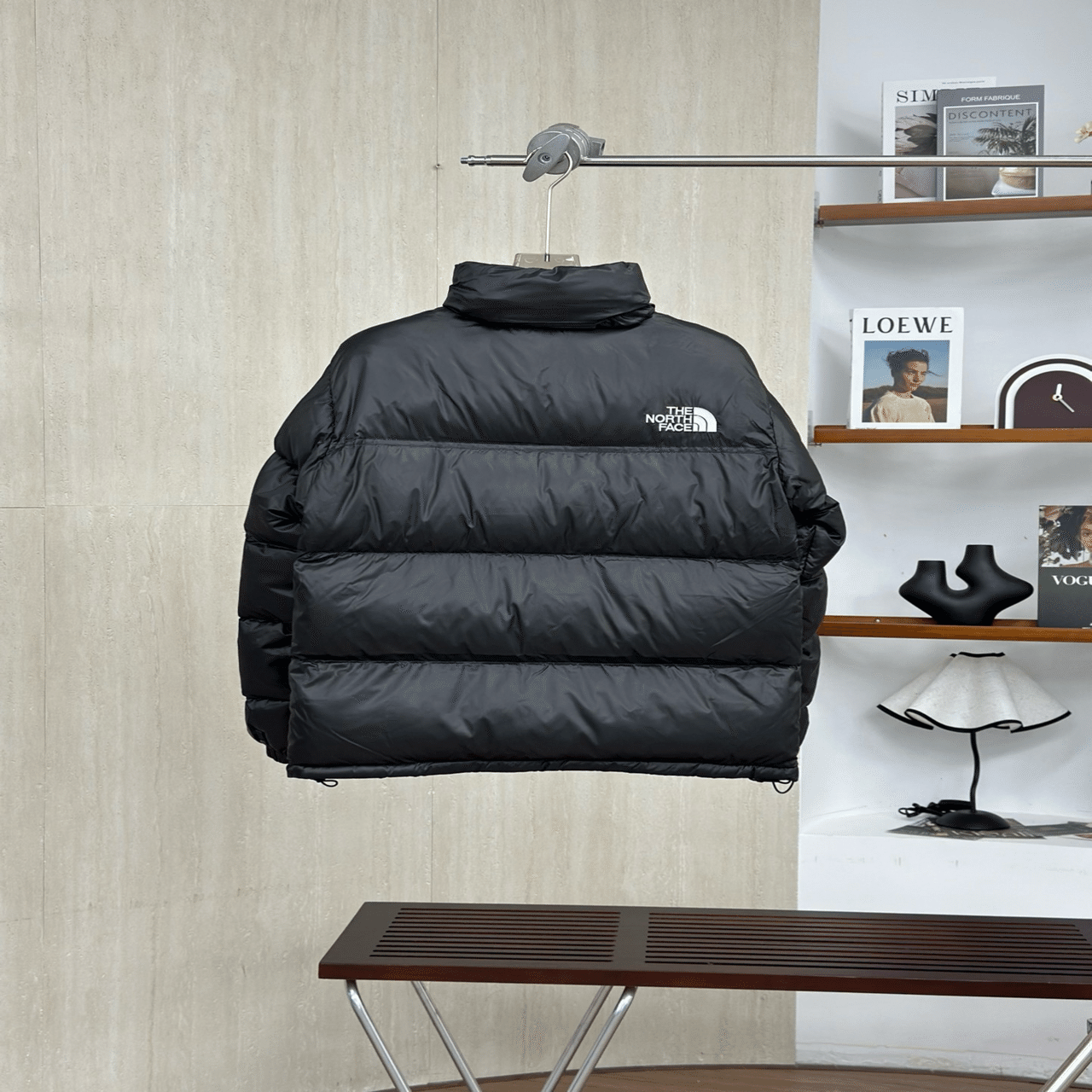 ヌプシ The North Face DSM 1992 ザ・ノース・フェイス x ドーバー・ストリート・マーケット 1992