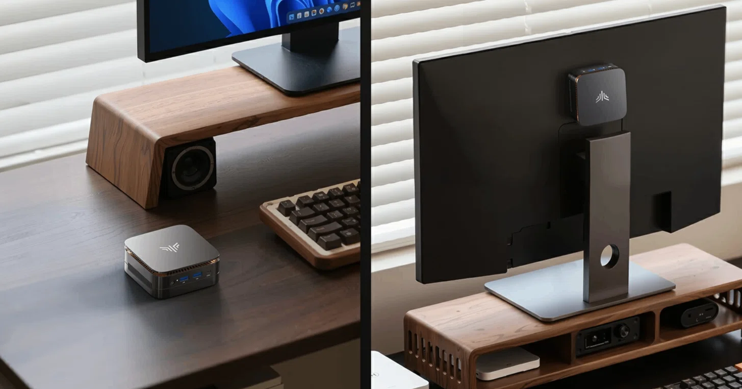 NiPoGi E1徹底解説】N97/N150搭載ミニPCは「買い」か？2万円台で手に