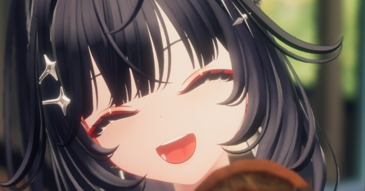 一目惚れしたアバターと駆け抜けたVRC（※写真多すぎ）｜夏鴉