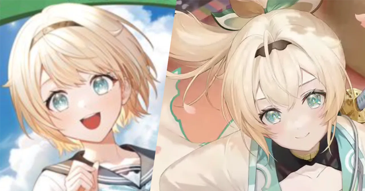 ホロカ】 風真いろはデッキを組もう！ ｜紅月