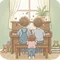 たばてぃ|やんちゃっ子のピアノ練習サポート