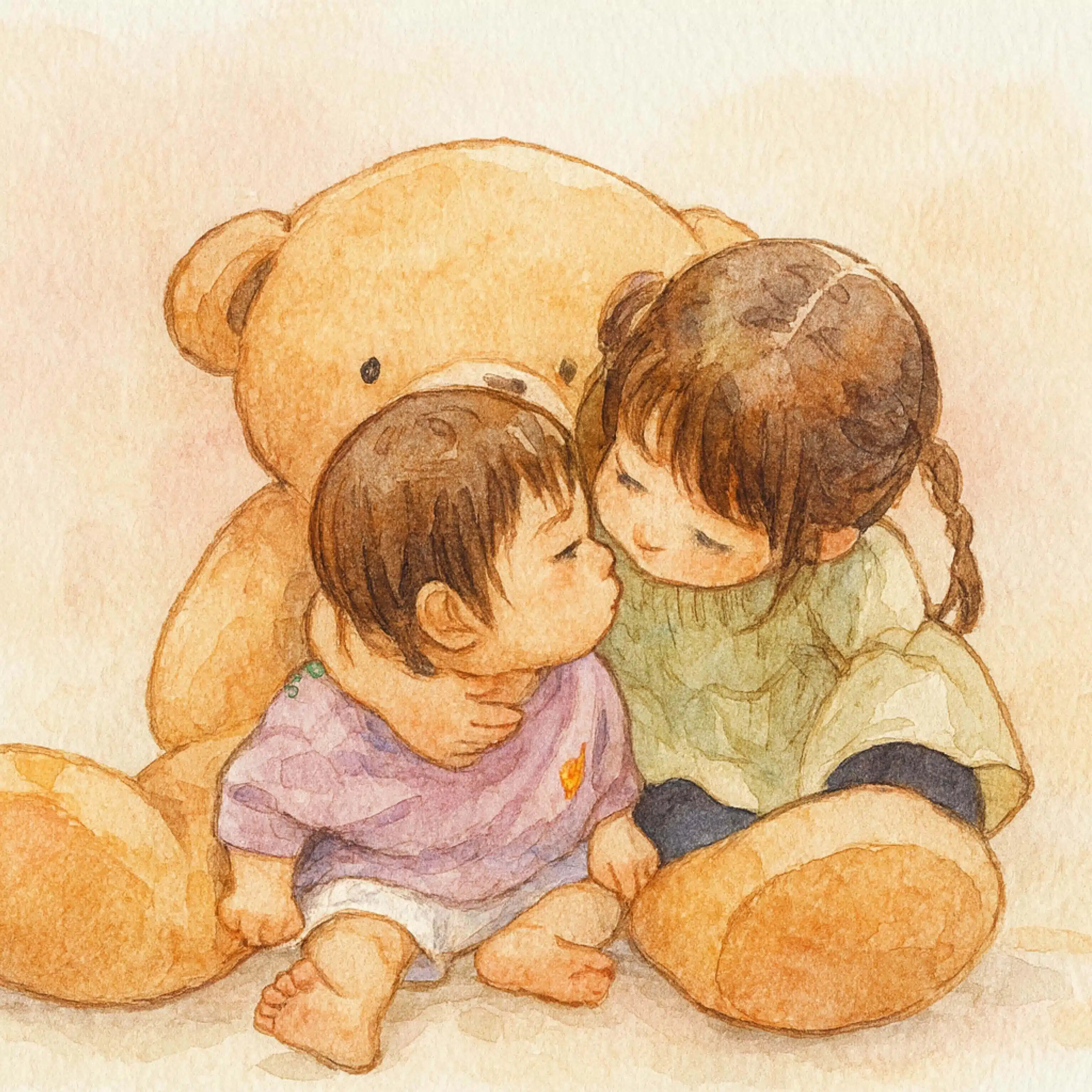 れれママ