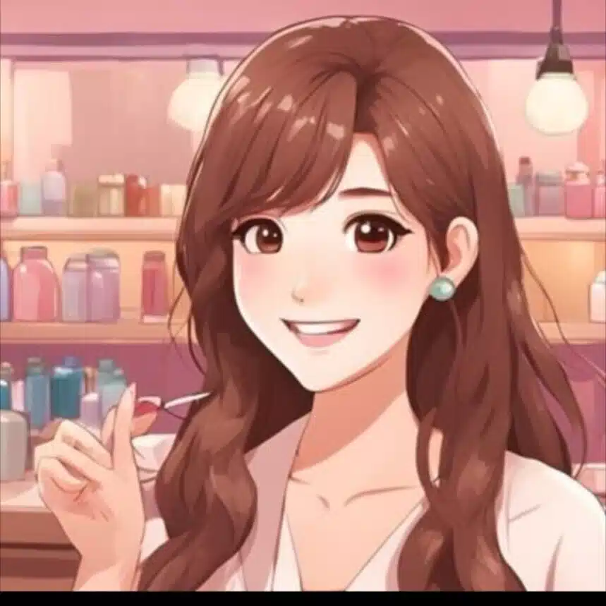 かな|独学スタートで1級ネイリスト