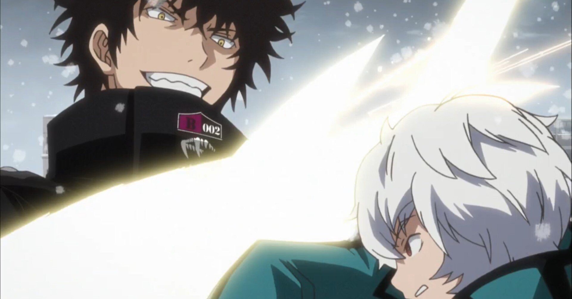 空閑遊真 エモカ 01.空閑遊真】ワールドトリガー EMOCA : トレカショップ LEAD. - 通販