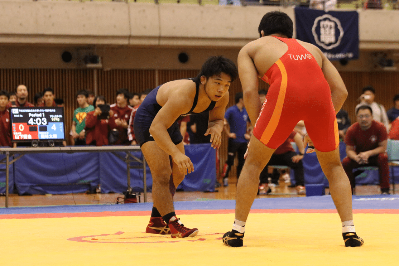 シングレット【試合着】|【毎日投稿中】レスリングコーチ 梅林太朗 シングレット【試合着】|【毎日投稿中】レスリングコーチ 梅林太朗