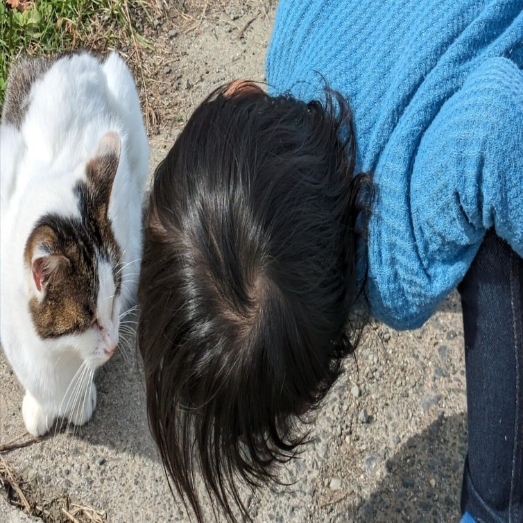 こんちゃー｜ひろみん