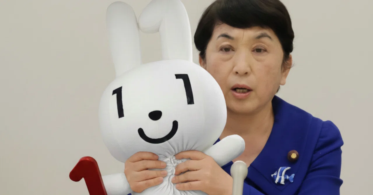 The Real Reason SDP Leader Mizuho Fukushima Attacks the My Number ...