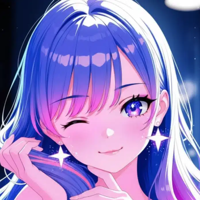 研究家あかり（INTJ）