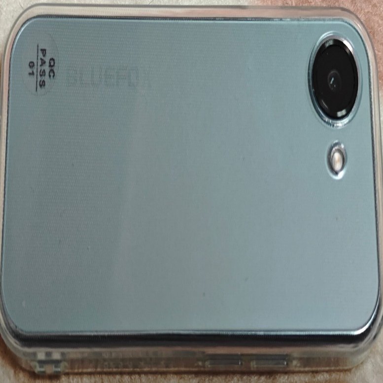 BlueFox NX1、その後｜葉月 陽