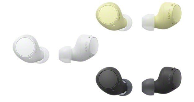 ノイキャンがない」ことが、こんなに快適だなんて。SONY最小イヤホン