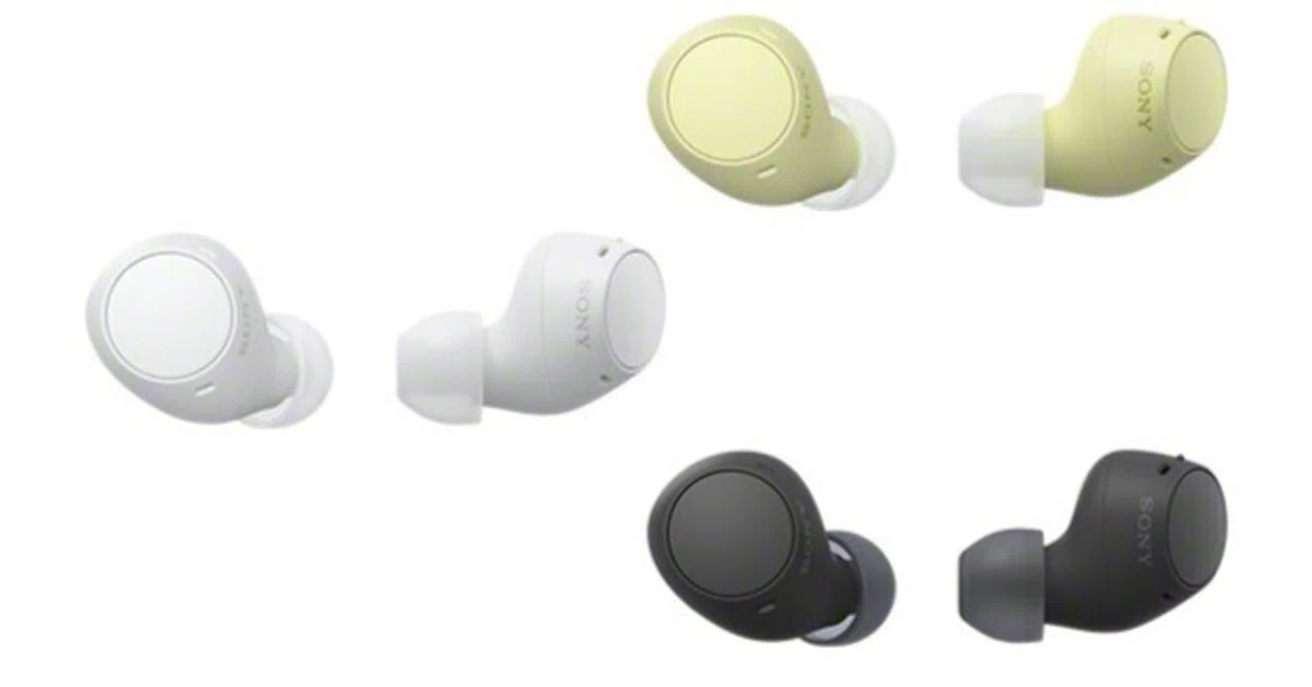 ノイキャンがない」ことが、こんなに快適だなんて。SONY最小イヤホン 