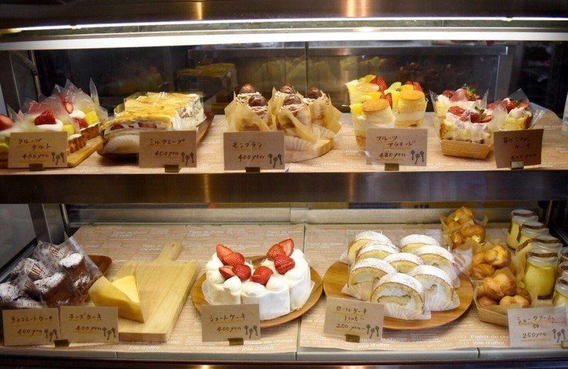 摂津市にある子連れで楽しめる カフェ プレール Cafe Plaire にインタビューしてきました 大阪 摂津 カフェ ボンバヘッ Note