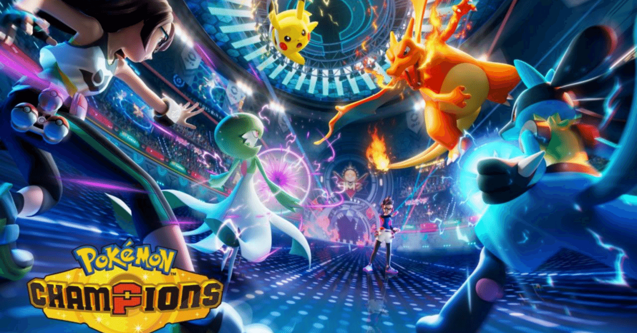 ポケモン】チャンピオンズに向けて御三家を振り返る。第二世代編