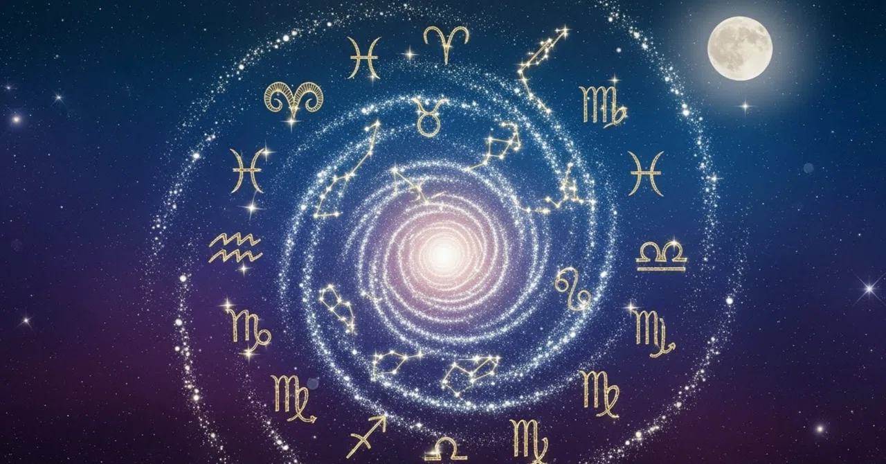 🌟Wednesday, December 10, 2025🌟 Today's Horoscope Ranking ｜MKスピリチュアルと旅