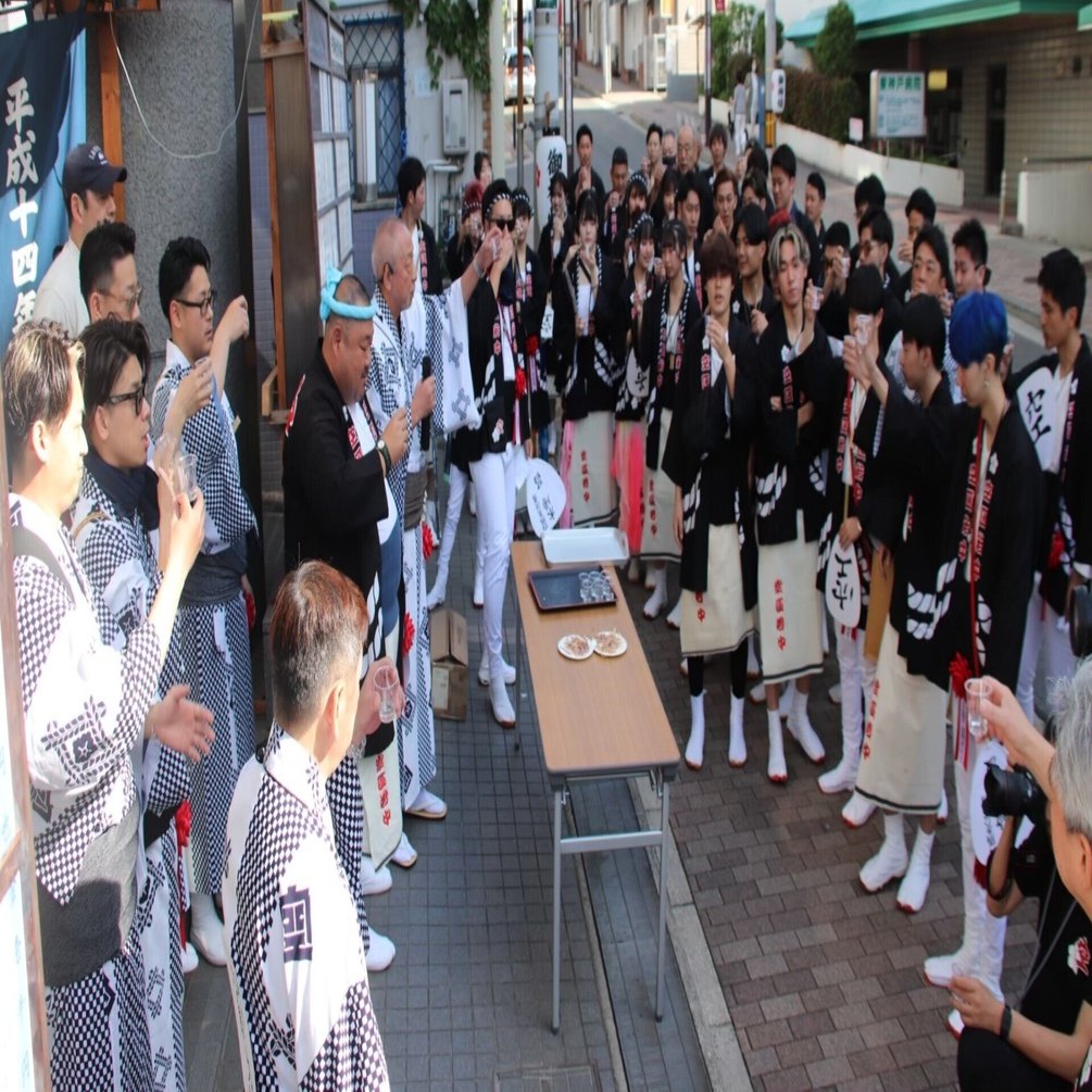 空區地車の力学134．【放談編】誰がために鐘は鳴る｜kohzo