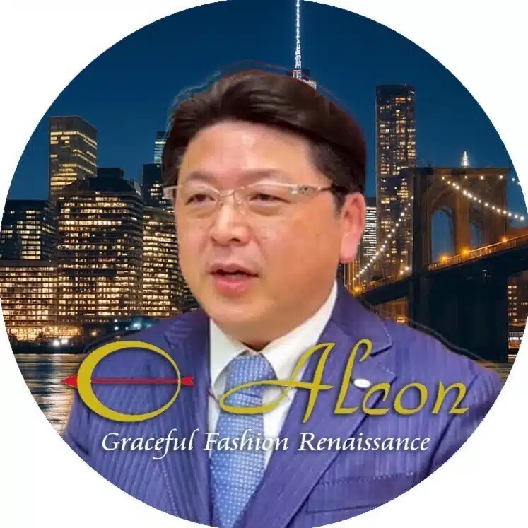 有限会社Alcon 代表取締役　菅原