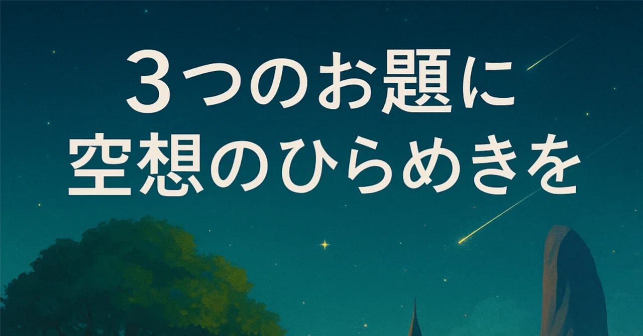 見出し画像