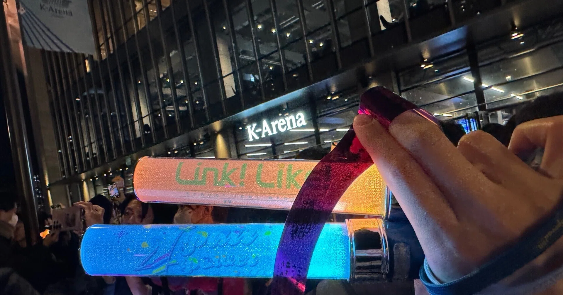 蓮ノ空5th Live tour スリーズブーケ 編感想】花束のような綺麗な景色