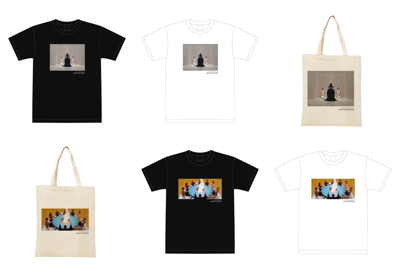 洋画 エル・トポ ホーリー・マウンテン B2ポスター 2枚セット ホーリー