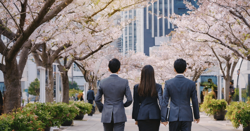 ＃４‐「人材」ではなく「人財」。そう呼ぶ理由。