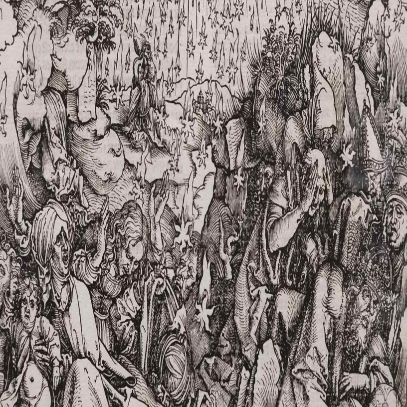 デューラーが描いたこの世の終わり｜2025.12.10｜林田直樹
