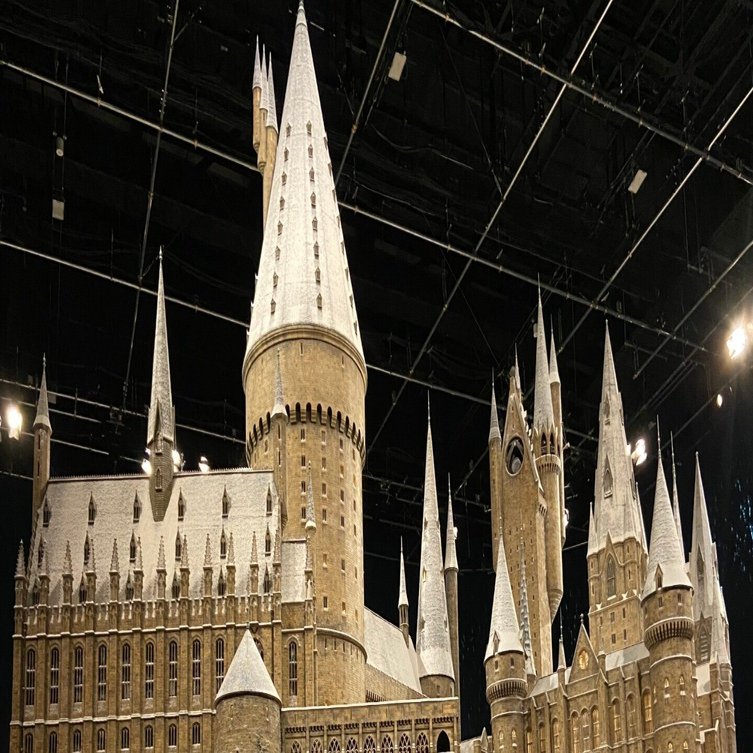 【プレミアム版】ハリーポッター スタジオツアー 豪華7点セット！！ プレミアム版】ハリーポッター スタジオツアー 豪華7点セット