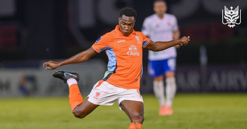 #58【@jersey.journey2】Welcome,Negueba(ガンバvsラチャブリ事前情報)