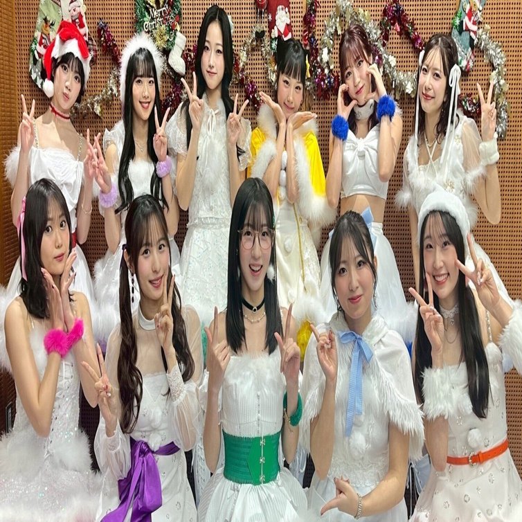 2025年12月9日（火）Juice=Juice FCイベント2025 ～メリクリ×Juice×Box