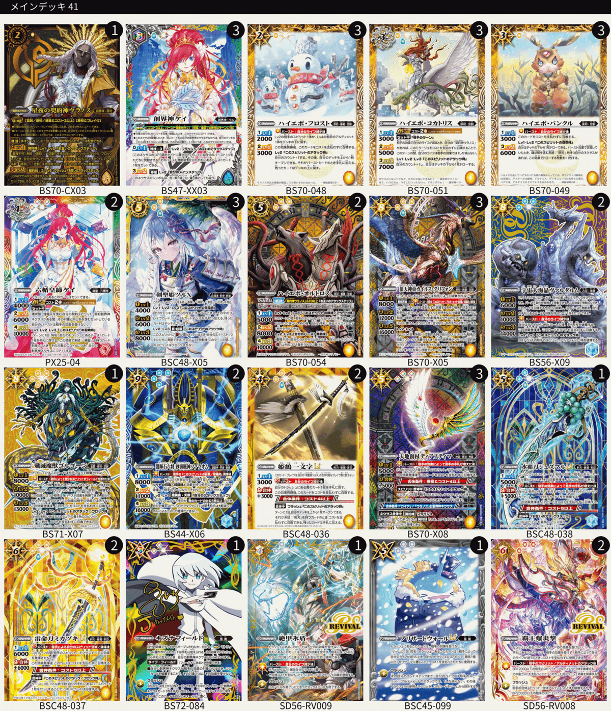 今日からウラノス使い！｜りおん