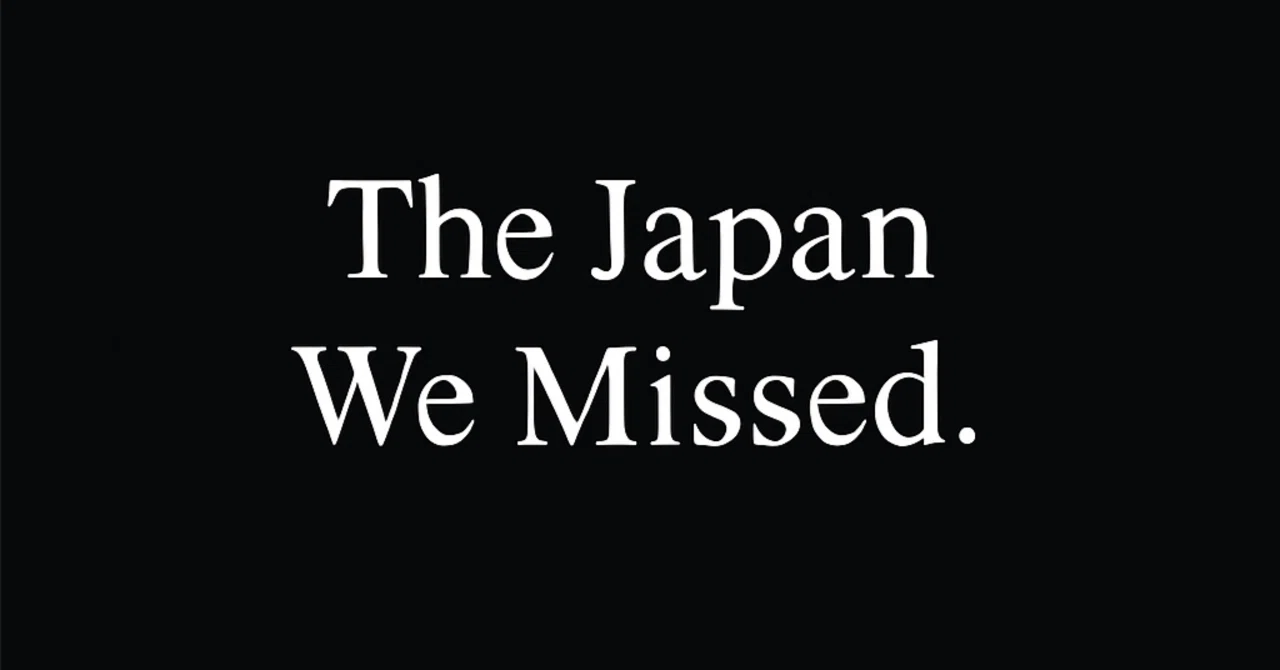 Foreigners are discovering a Japan that Japanese people never even ...
