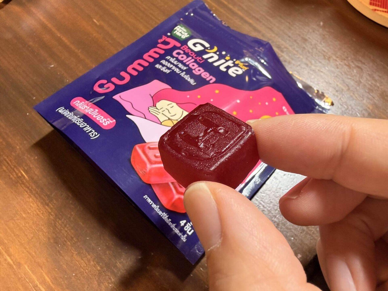 タイ・バンコク2025】試してみたタイお土産｜ニシメグミ｜MEGUMI NISHI