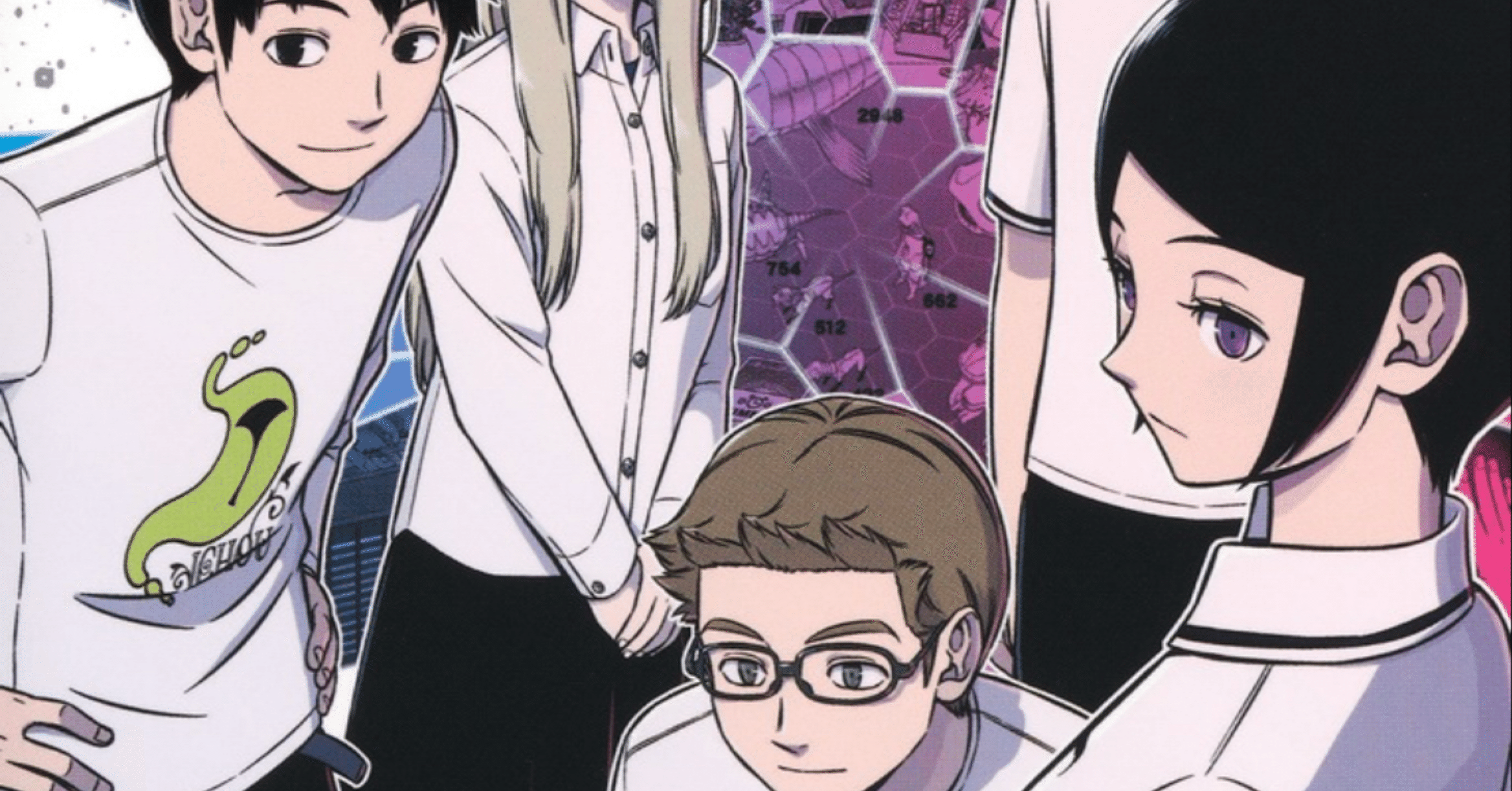 ワールドトリガー29巻感想｜⭐︎きつね