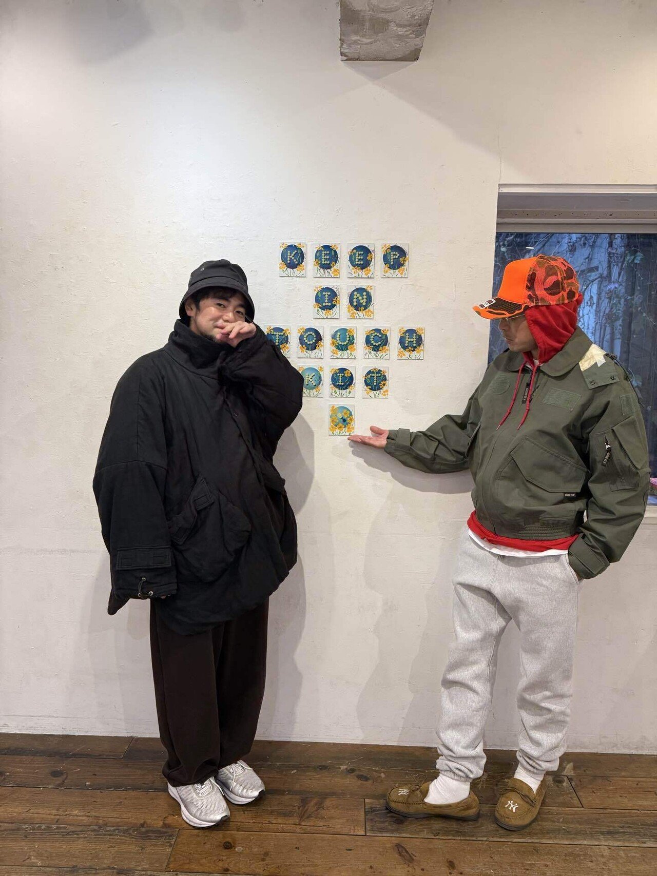 2025年12月8日(月) ｜松田