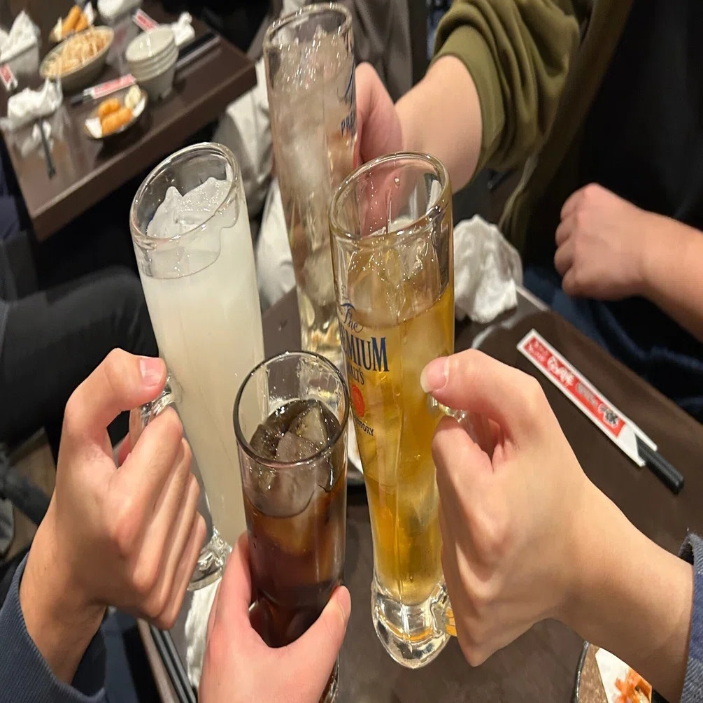 12/7】CSレポート(2ブロック)｜渋谷シャコ