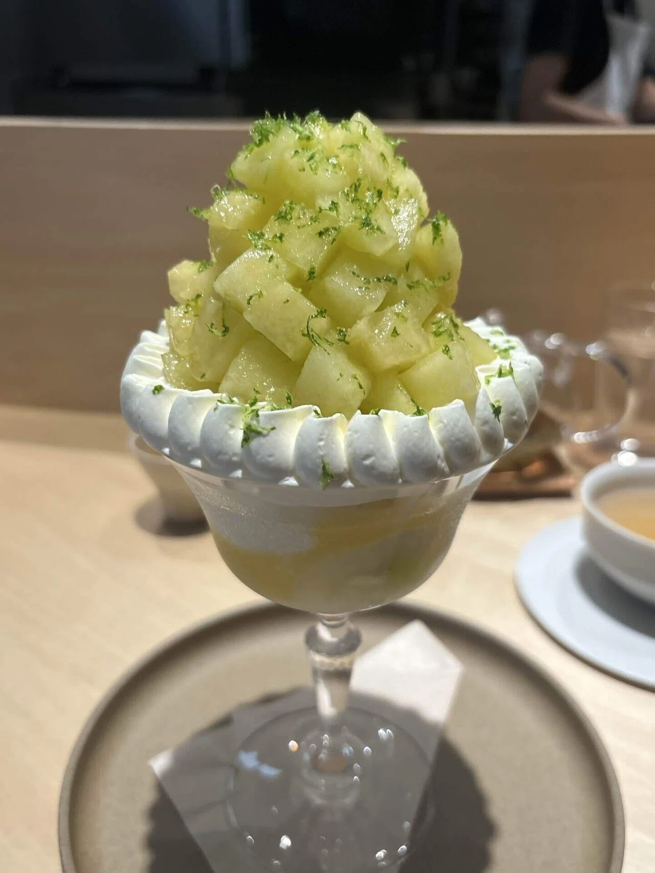 アシェットデセールの世界〜推しを語る〜｜Shiba@旅と食と謎解きと
