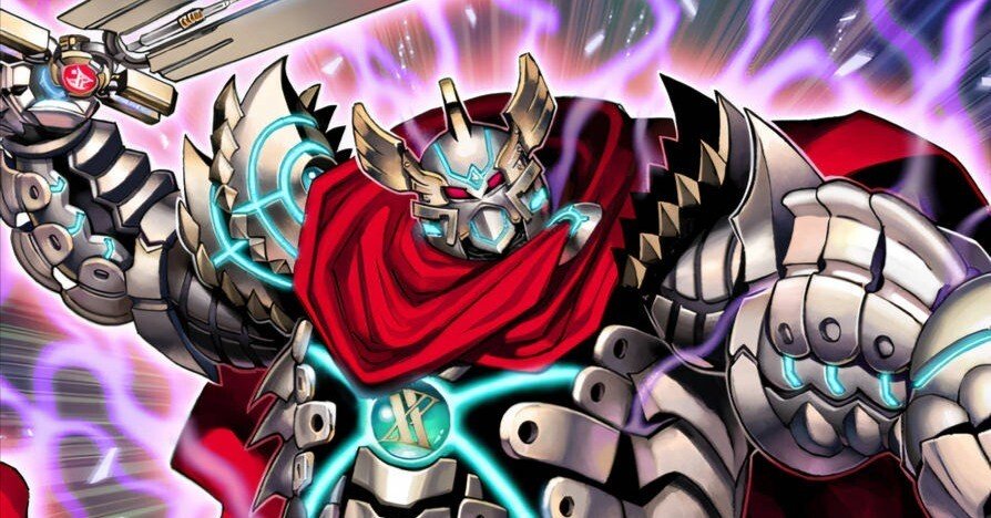 遊戯王】Xセイバーを救いたい｜あんにん