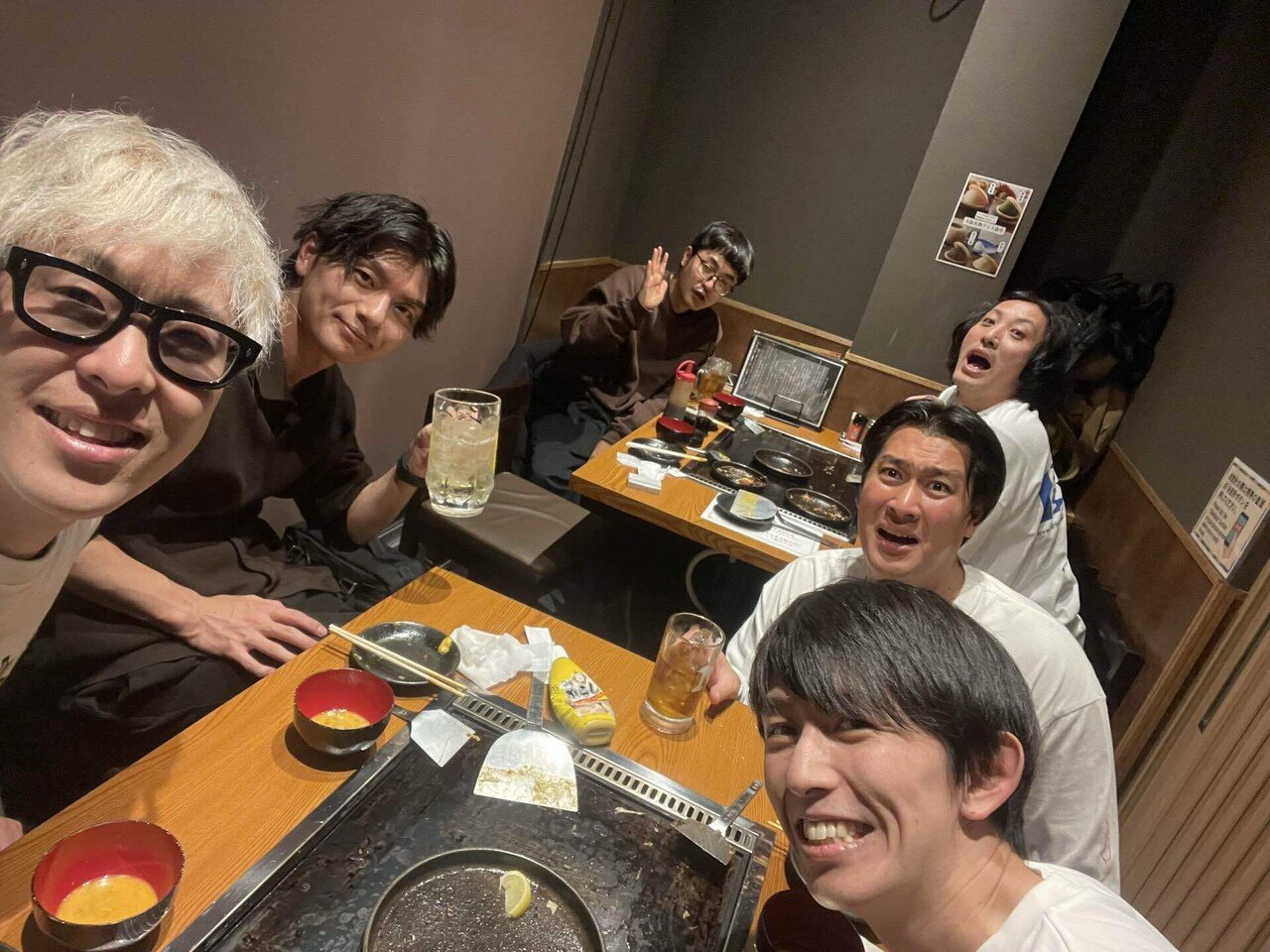 2025年12月9日火曜日｜吉田たち こうへい