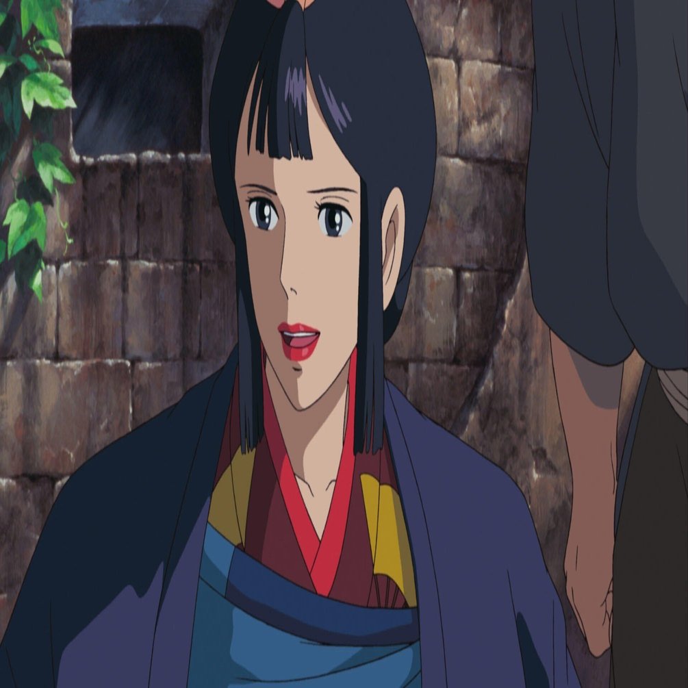 映画『もののけ姫』感想＆考察②なぜエボシ御前は弱者を救うのか｜AYN