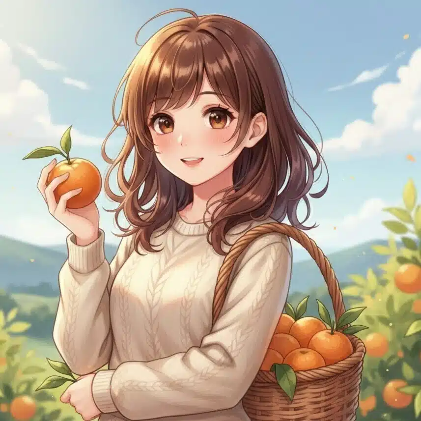 みかん