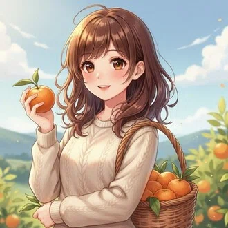 みかん